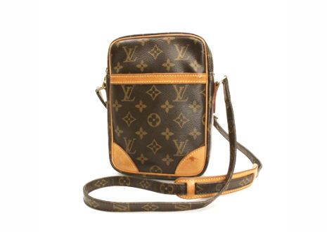 ルイヴィトン モノグラム ダヌーブ  LOUIS VUITTON Monogram DANUBE