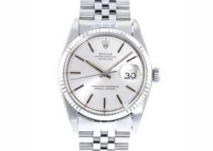 ロレックス デイトジャスト Ref.１６０１４  ROLEX DATEJUST Ref.１６０１４