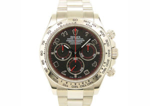 ロレックス デイトナ Ref.１１６５０９  ROLEX DAYTONA Ref.１１６５０９