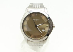 グッチ Gタイムレス  GUCCI WATCH G-TIMELESS