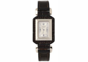 エルメス オートビル ウォッチ  HERMES Hauteville Watch