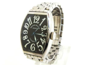 フランク ミュラー カサブランカ Ref.５８５０ FRANCK MULLER CASABLANCA Ref.５８５０