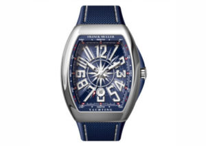 フランク ミュラー ヴァンガード  FRANCK MULLER VANGUARD