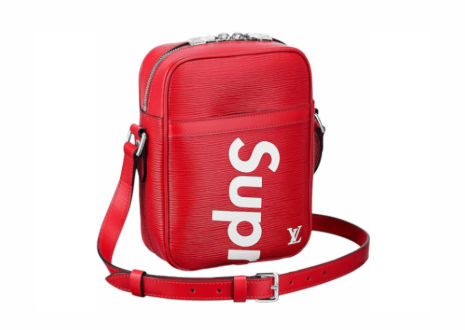 ルイヴィトン × シュプリーム LOUIS VUITTON × SUPREME