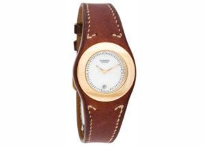 エルメス アーネ ウォッチ  HERMES Arne Watch