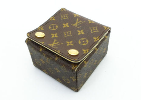 ルイヴィトン アクセサリー ケース  LOUIS VUITTON ACCESSOIRES CASE