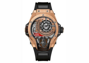 ウブロ MP コレクション  Hublot MP Collection