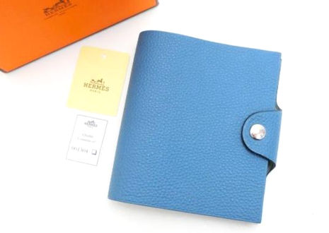 エルメス アジェンダ（手帳）カバー HERMES Agenda Cover