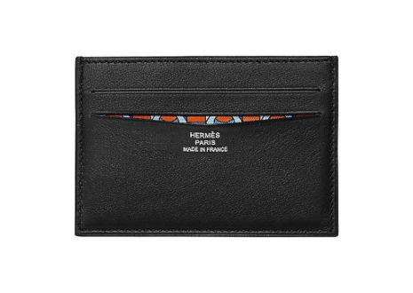 エルメス カードケース HERMES Card Case