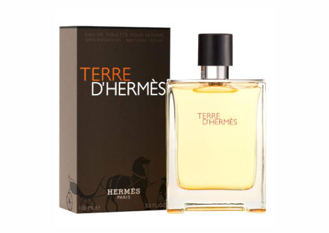 エルメス 香水  HERMES Fragrances