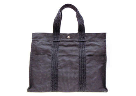 エルメス エールライン GM トート バック  HERMES Her Line GM Tote Bag