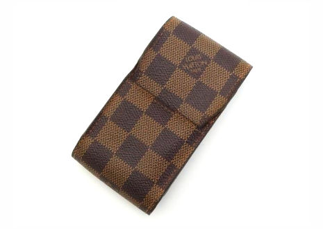 ルイヴィトン シガレット ケース  LOUIS VUITTON CIGARETTE CASE