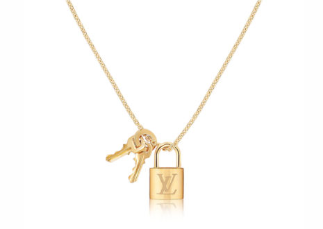 ルイヴィトン ネックレス  LOUIS VUITTON NECKLACES