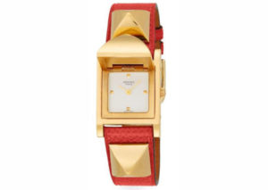 エルメス メドール ウォッチ  HERMES Medor Watch