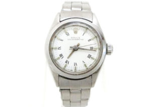 ロレックス オイスター パーペチュアル ６６２３  ROLEX OYSTER PERPETUAL ６６２３