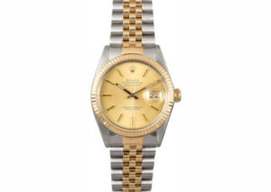 ロレックス デイトジャスト Ref.６９１７３  ROLEX DATEJUST Ref.６９１７３