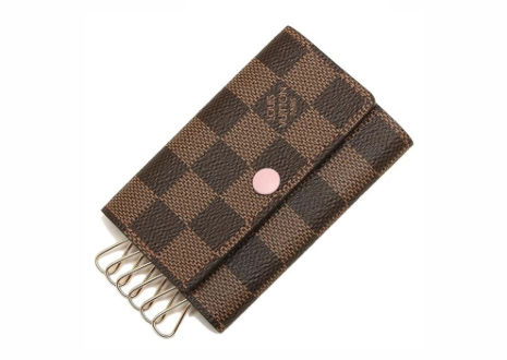 ルイヴィトン キーケース  LOUIS VUITTON KEY CASE