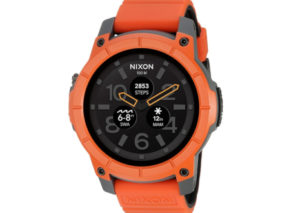 ニクソン ザ ミッション  NIXON THE MISSION