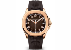 パテック フィリップ アクアノート  PATEK PHILIPPE AQUANAUT