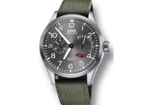 オリス ビッグクラウン プロパイロット キャリバー１１１  ORIS BIG CROWN PROPILOT CALIBRE１１１