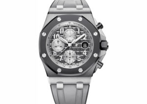 オーデマピゲ ロイヤルオーク オフショア  AUDEMARS PIGUET ROYAL OAK OFFSHORE