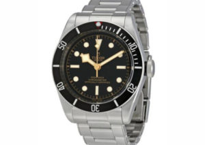 チューダー ヘリテージブラックベイ ７９２３０シリーズ  TUDOR HERITAGE BLACK BAY ７９２３０ SERIES