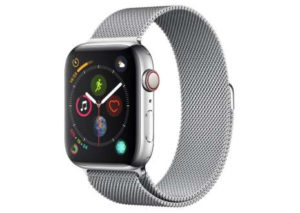 アップルウォッチ シリーズ４  Apple Watch SERIES４