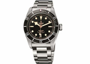 チューダー ヘリテージブラックベイ ７９２２０シリーズ  TUDOR HERITAGE BLACK BAY ７９２２０ SERIES