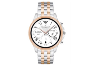 エンポリオ アルマーニ レナート  EMPORIO ARMANI RENATO
