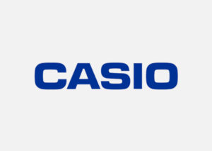 カシオ（CASIO）ってどんなブランド？