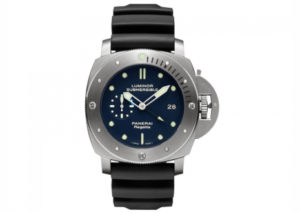 パネライ ルミノール サブマーシブル  PANERAI LUMINOR SUBMERSIBLE