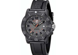 ルミノックス ネイビーシールズ ２０周年限定シリーズ  LUMINOX NAVY SEALS ２０th ANNIVERSARY SERIES