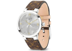 ルイヴィトン タンブール スリム  LOUIS VUITTON TAMBOUR SLIM