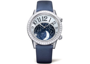 ジャガー・ルクルト ランデヴー ムーン  JAEGER LECOULTRE RENDEZ VOUS MOON