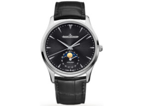 ジャガー・ルクルト マスター ウルトラスリム  JAEGER LECOULTRE MASTER ULTRA SLIM