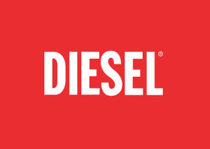 ディーゼル（DIESEL）ってどんなブランド？