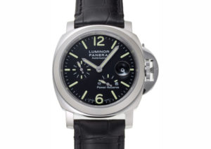 パネライ ルミノール パワーリザーブ  PANERAI LUMINOR POWERRESERVE