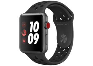 アップルウォッチ ナイキプラス  Apple Watch NIKE+