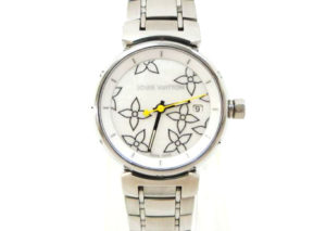 ルイヴィトン タンブール ラブリーペルル  LOUIS VUITTON TAMBOUR LOVELY PERLE