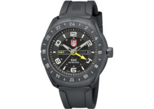 ルミノックス SXC PC カーボン GMT ５０２０ シリーズ  LUMINOX SXC PC CARBON GMT ５０２０ SERIES