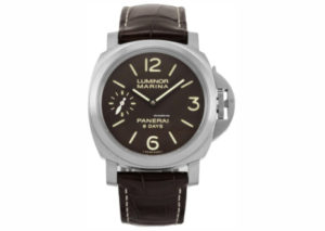 パネライ ルミノール クロノ  PANERAI LUMINOR CHRONO