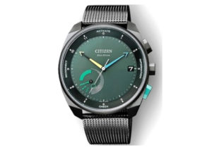 シチズン エコ ドライブ リィイバー  CITIZEN ECO DRIVE RIIIVER