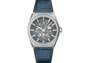 ゼニス デファイ クラシック  ZENITH DEFY CLASSIC