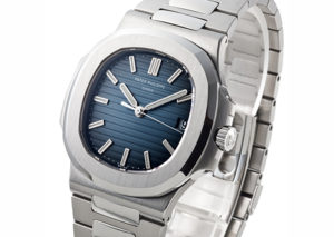 パテック フィリップ ノーチラス PATEK PHILIPPE NAUTILUS