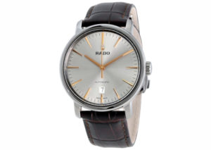 ラドー ダイアマスター  RADO Dia Master