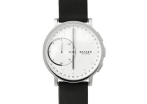 スカーゲン ハーゲンコネクテッド  SKAGEN HAGEN CONNECTED