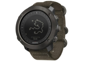 スント トラバース アルファ  SUUNTO TRAVERSE ALPHA