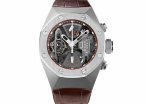 オーデマピゲ ロイヤルオーク コンセプト  AUDEMARS PIGUET ROYAL OAK CONCEPT