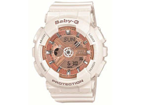 カシオ ベイビージー  CASIO BABY-G