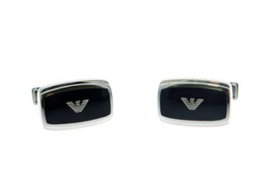 エンポリオ アルマーニ カフスボタン  EMPORIO ARMANI CUFFLINKS